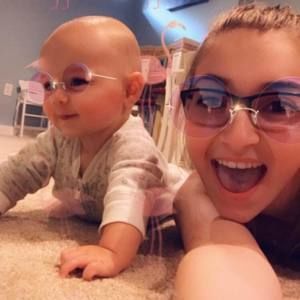 Meet your Posher, Isabelle